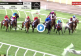 Chatham Stakes results and replay - 2019