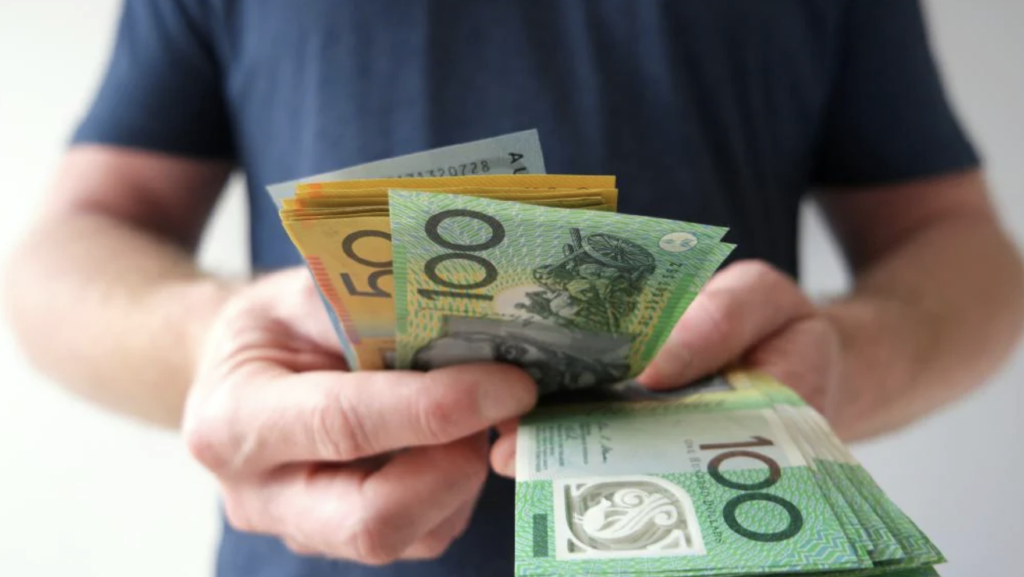 Money Betting