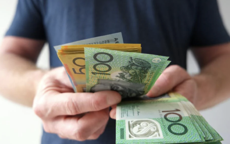 Money Betting