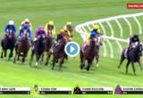 Merson Cooper Stakes results and replay - 2019