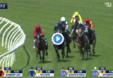 Max Lees Classic results and replay - 2019
