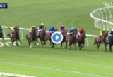 Doveton Stakes results and replay - 2019