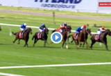Kevin Heffernan Stakes results and replay - 2019