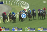 Spring Stakes results and replay - 2019
