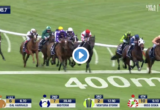 Zipping Classic results and replay - 2019