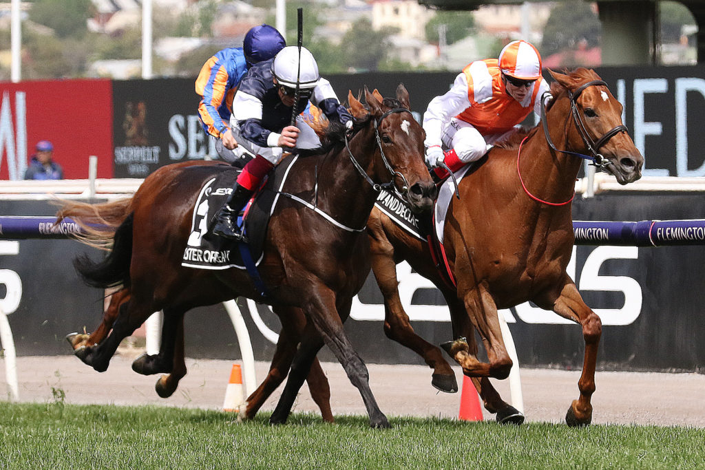 Vow And Declare,Melbourne Cup,Group 1_05-11-2019_WIN_Flemington_7__906 | Just Horse Racing