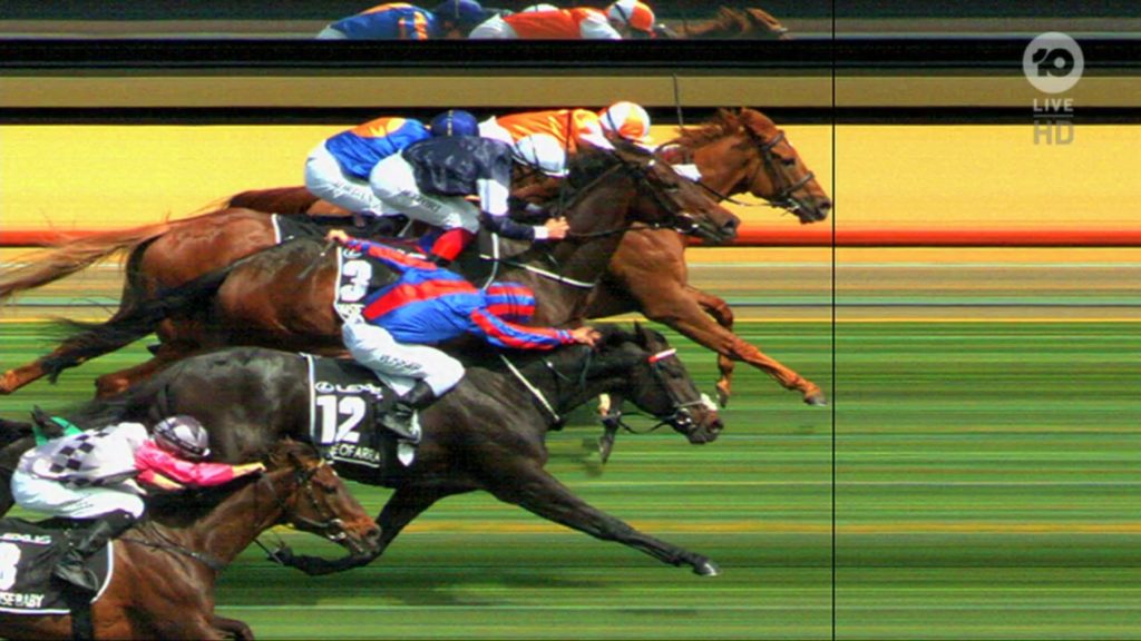 melbourne-cup-photo | Just Horse Racing