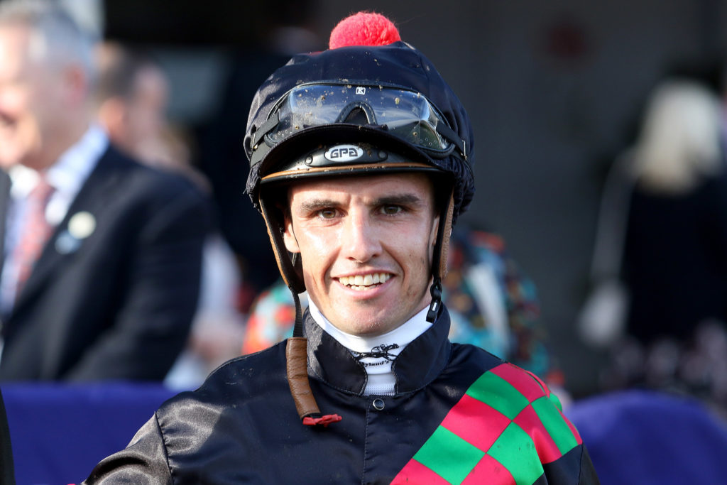 Defibrillate-EganBilly-20191214-7498 | Just Horse Racing