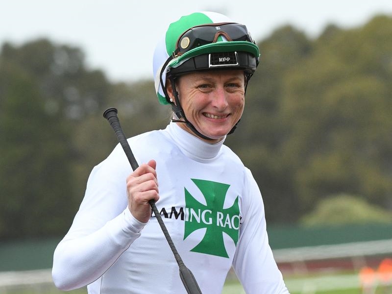 Eagle Farm Meech | Just Horse Racing
