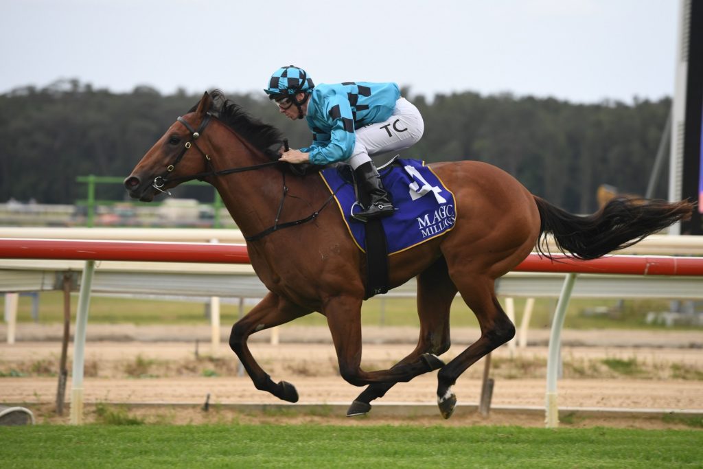 Farnan 12122019 6347 | Just Horse Racing