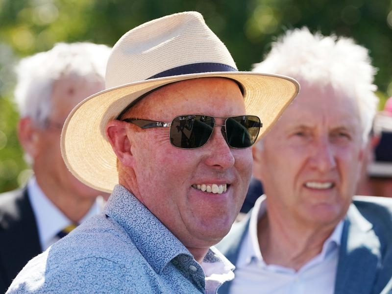 Flemington | Just Horse Racing