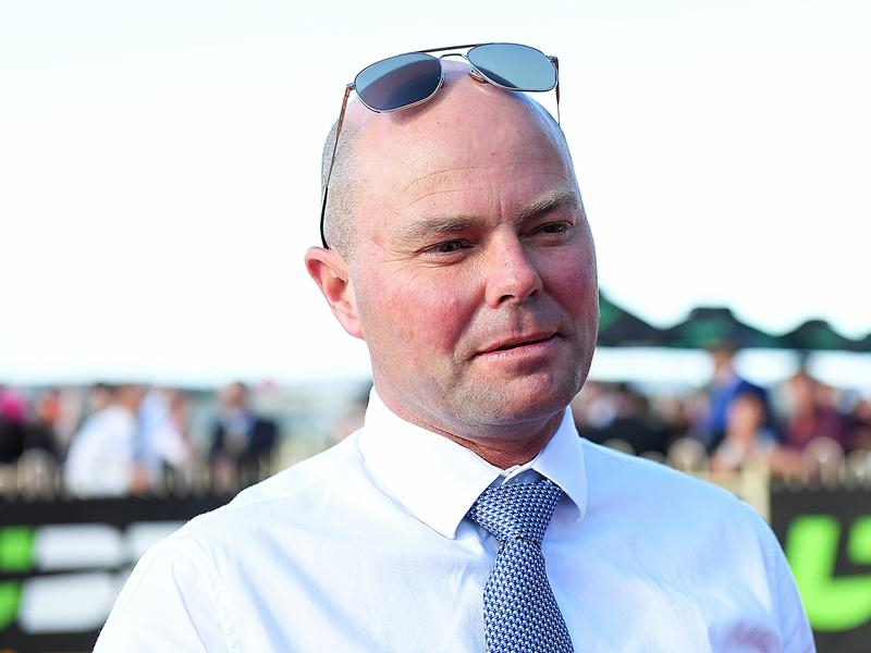 Gallops Dunn | Just Horse Racing