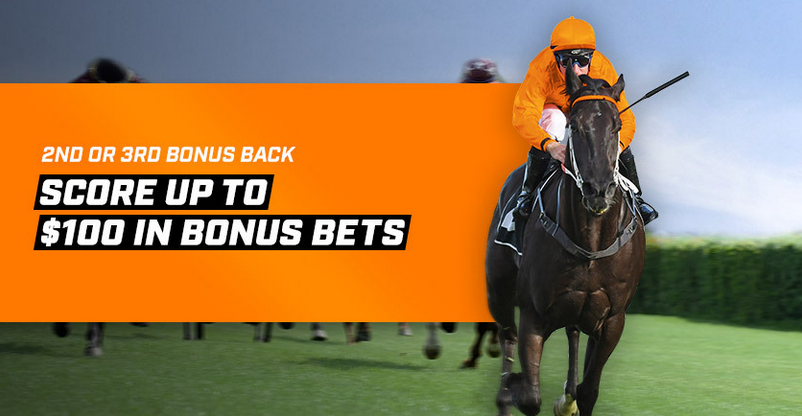 Gunnedah_race_1 | Just Horse Racing