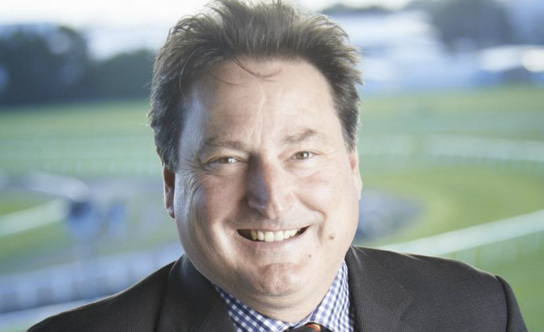 Ken Rutherford appointed Hawkesbury CEO | Just Horse Racing