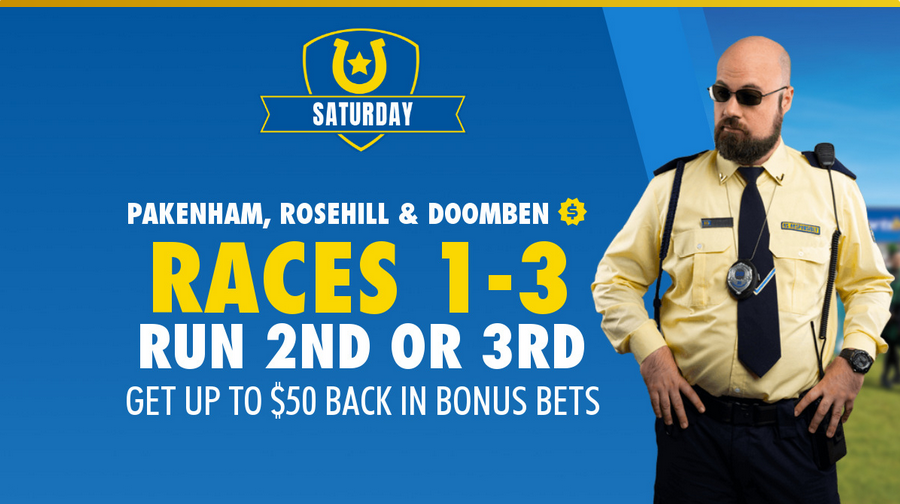 Pakenham,_Rosehill,_Doomben_Races_1-3 | Just Horse Racing