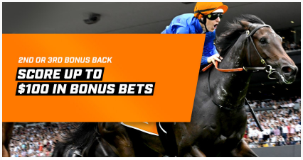Race 1 Moonee Valley Neds Promotion | Just Horse Racing