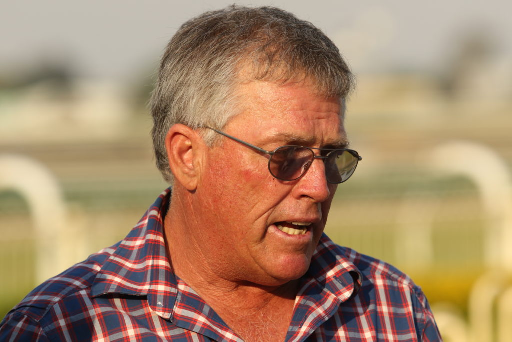 Steve Tregea062A4489 | Just Horse Racing