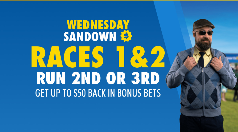 Wednesday_Sandown | Just Horse Racing
