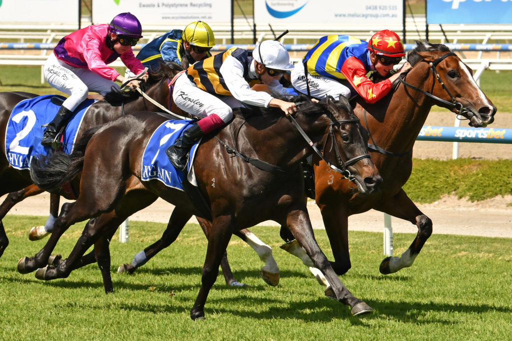 Future Score | Just Horse Racing