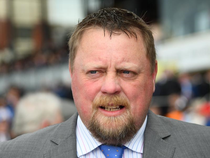 Caulfield Humma | Just Horse Racing