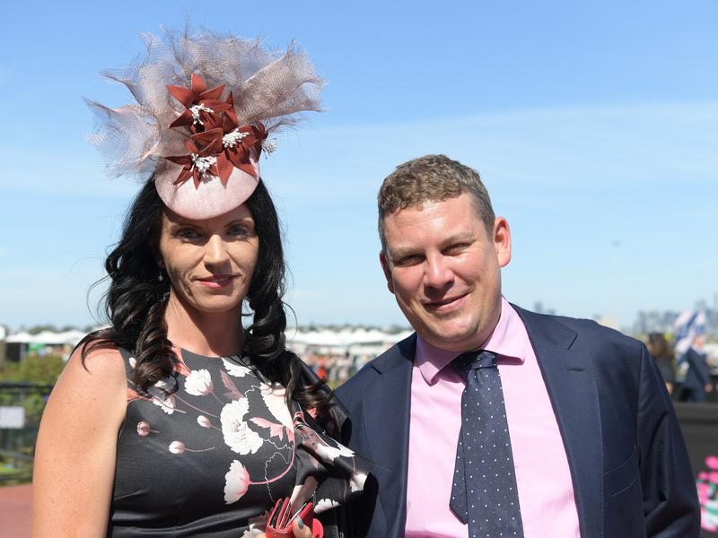 Caulfield Letzbeglam | Just Horse Racing