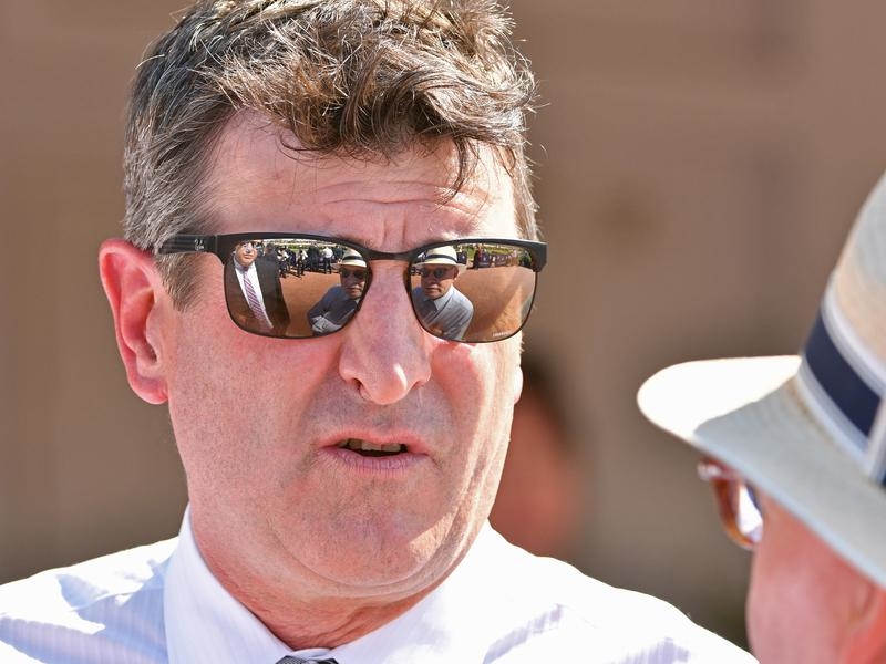 Caulfield Preview | Just Horse Racing
