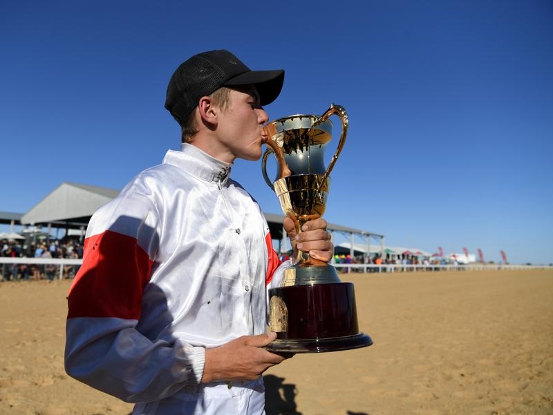 Eagle Farm Thompson | Just Horse Racing