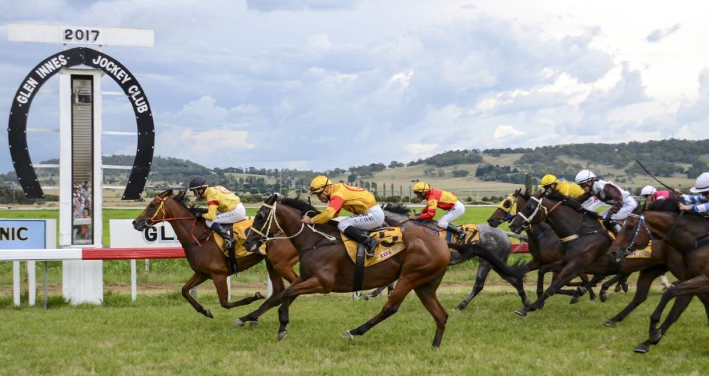 Glen Innes races | Just Horse Racing