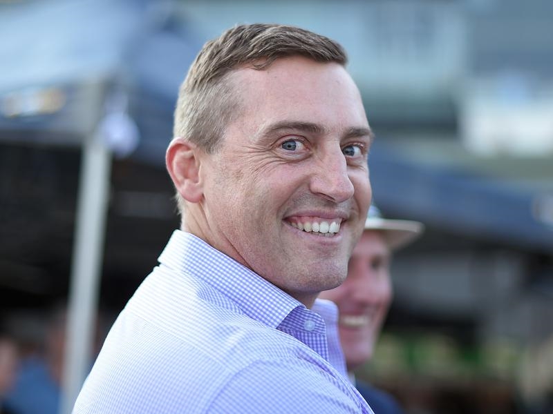 Millions Gollan | Just Horse Racing