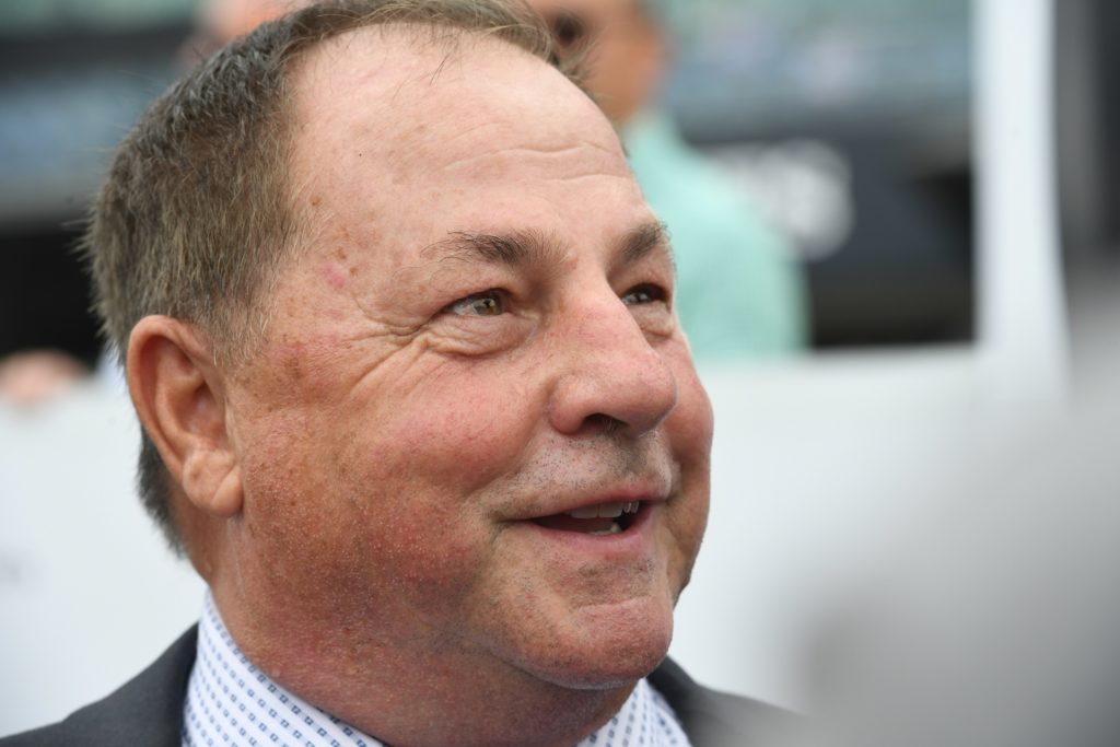 Stephen Jones 250120 9306 | Just Horse Racing