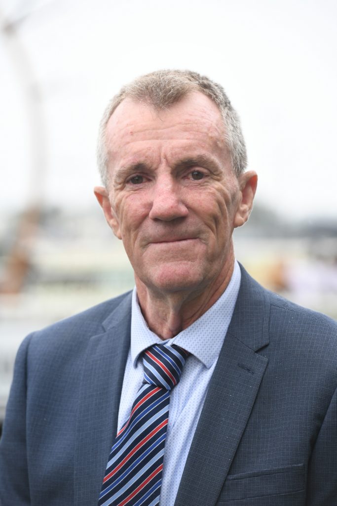 Terry Croft No Escape 1801 2020 8428 | Just Horse Racing