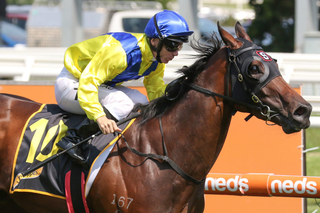 Anaheed,Rubiton Stakes,Group 2_08-02-2020_WIN_Caulfield_6__1228 | Just Horse Racing
