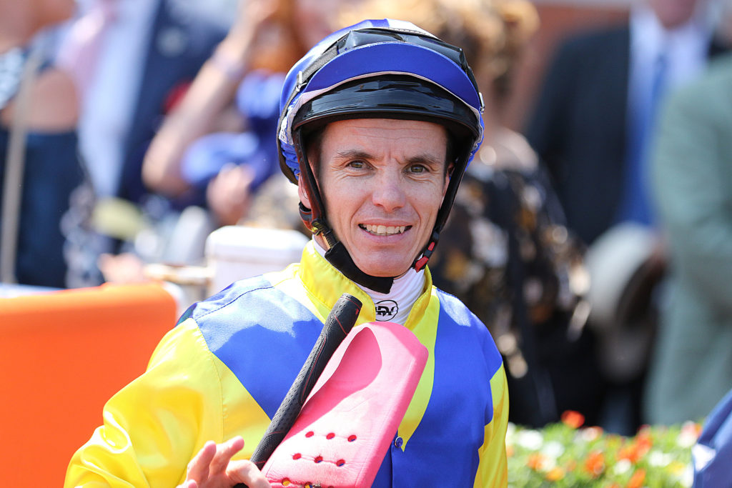 Anaheed,Tim Clark,Rubiton Stakes,Group 2_08-02-2020_WIN_Caulfield_6__1302 | Just Horse Racing