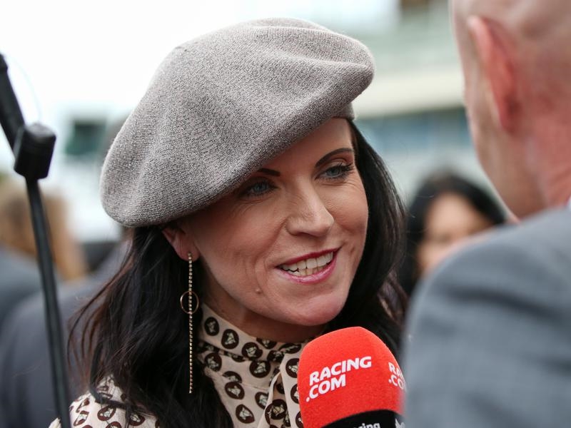 Caulfield Acting | Just Horse Racing