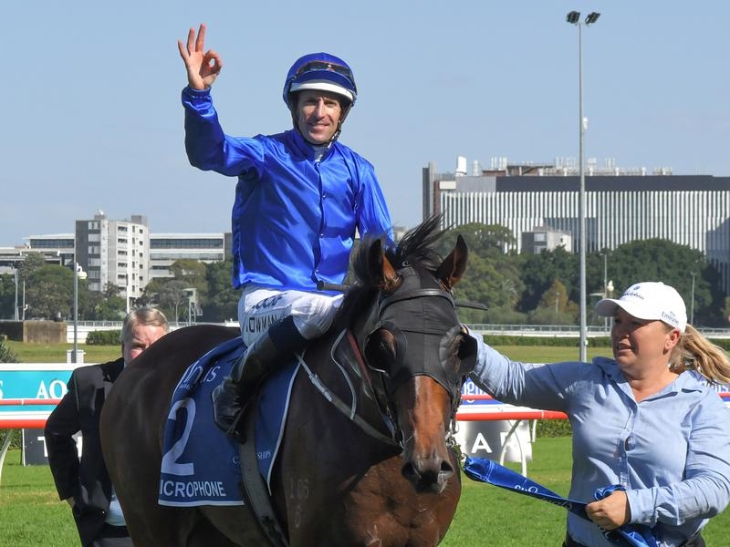 Caulfield Autumn | Just Horse Racing