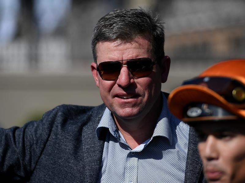 Eagle Farm Kendrick | Just Horse Racing