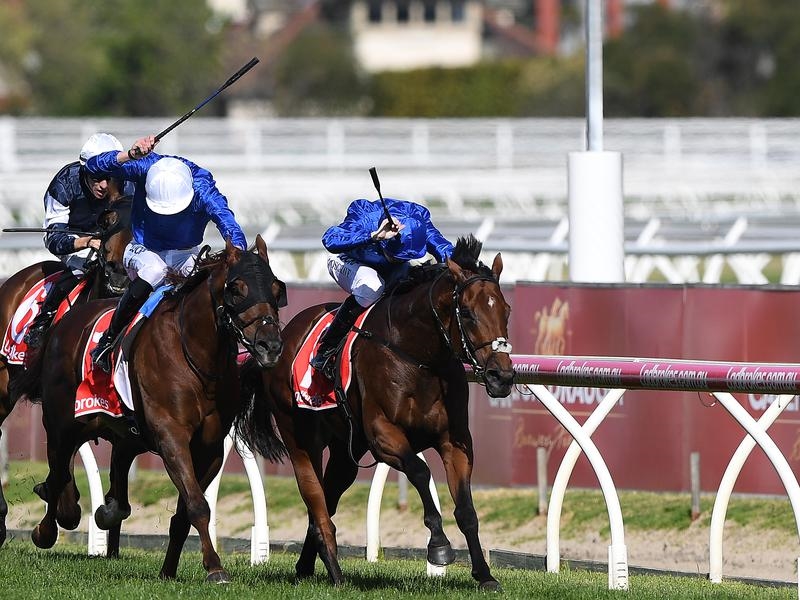 Gallops Benbatl | Just Horse Racing