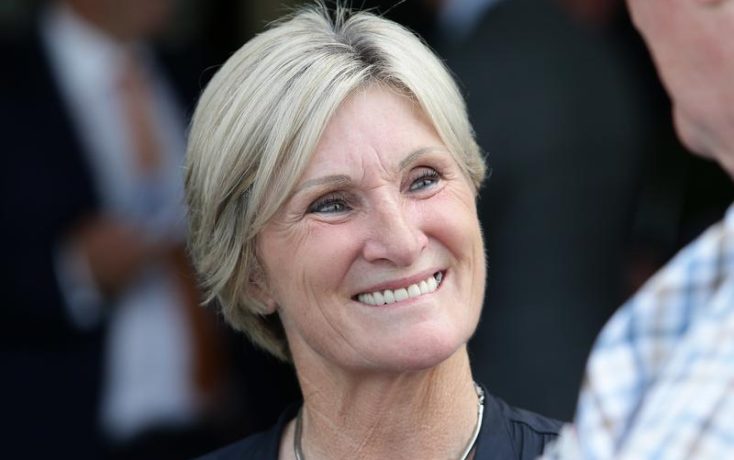 Jenny Graham