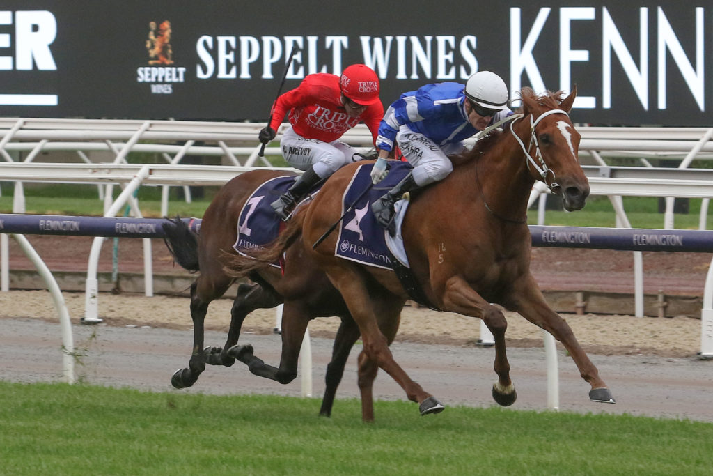 Gytrash,Black Caviar Lightning Stakes