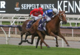 Gytrash,Black Caviar Lightning Stakes