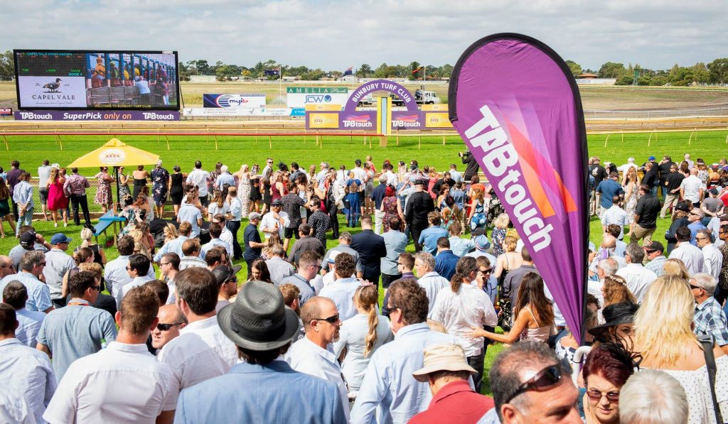 Bunbury-Cup | Just Horse Racing
