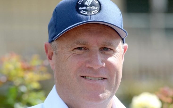 Danny O'Brien
