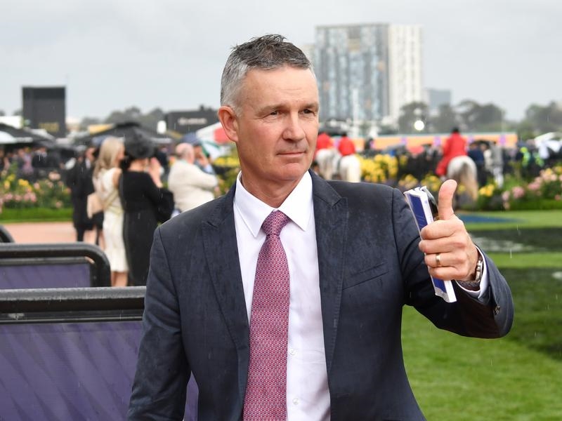 Gallops Mornington | Just Horse Racing
