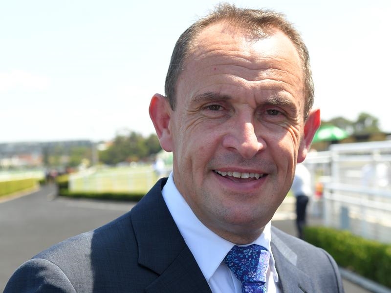 Gallops Randwick | Just Horse Racing
