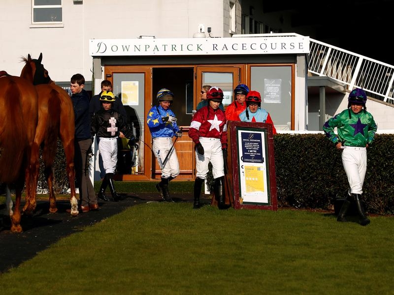 Gallops Virus BHA | Just Horse Racing