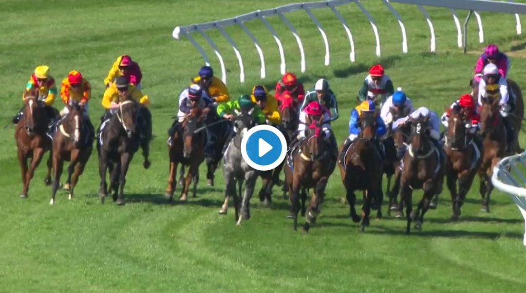 NZ Oaks results and replay 2020
