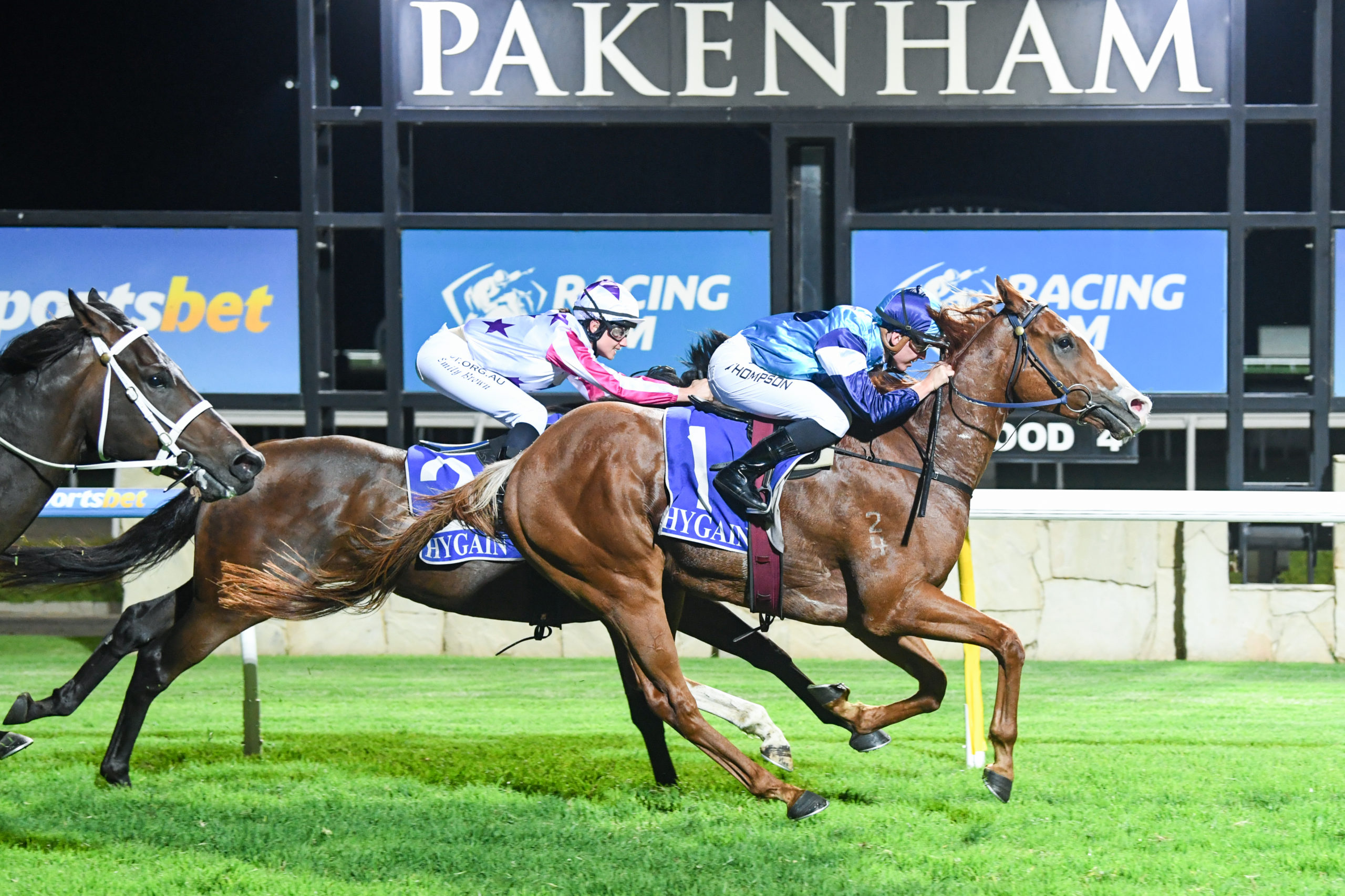 15/5/2026 Horse Racing Tips and Best Bets – Pakenham | Just Horse Racing