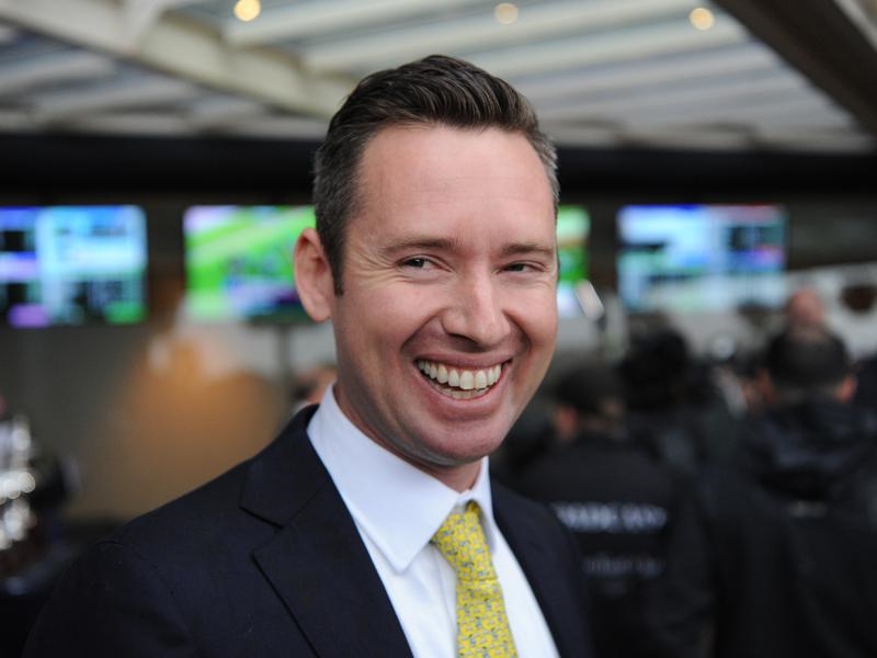 Rosehill Postcode | Just Horse Racing