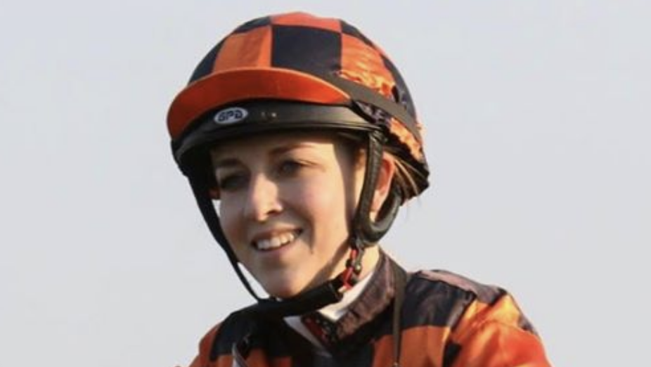 Louise Day | Just Horse Racing Louise Day