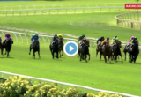 VOBIS Gold Rush results and replay - 2020